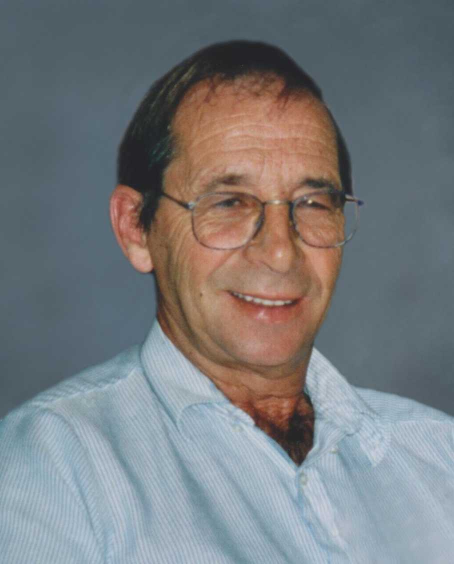 M. Réjean Hamelin 1951-2021