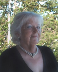 Madame Jeannine Cloutier Grenier (1948-2016)