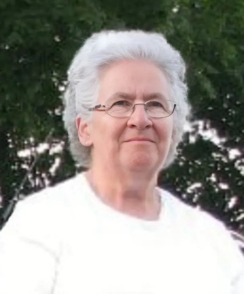 Raymonde Proulx 1936-2025