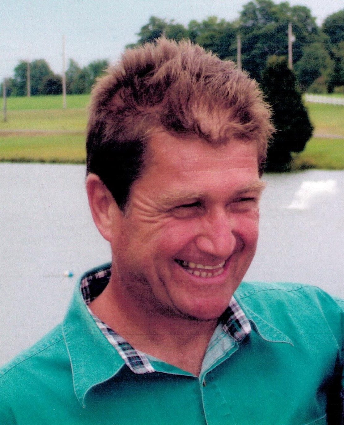 M. Richard Rousseau (1952-2016)