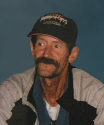 M. Charles Larouche 1951-2019