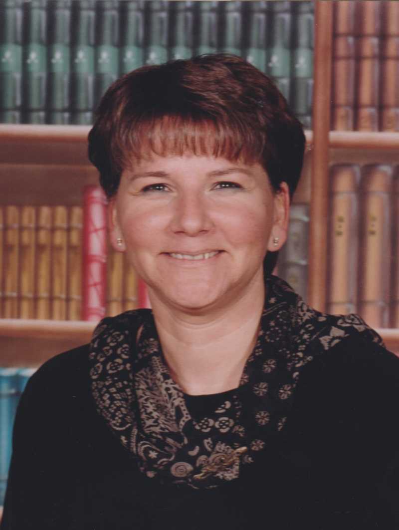 Mme Paule Mathieu 1962-2020