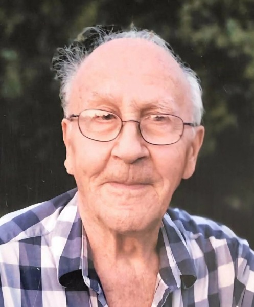 Gérard Côté 1931-2025