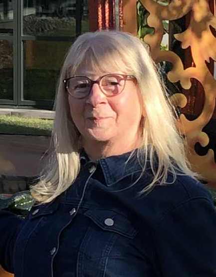 Thérèse Chailler 1957-2026