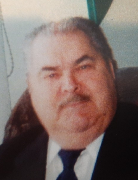 M. Donat Trépanier 1934-2020