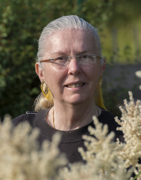 Evelyn Boucher 1945-2025
