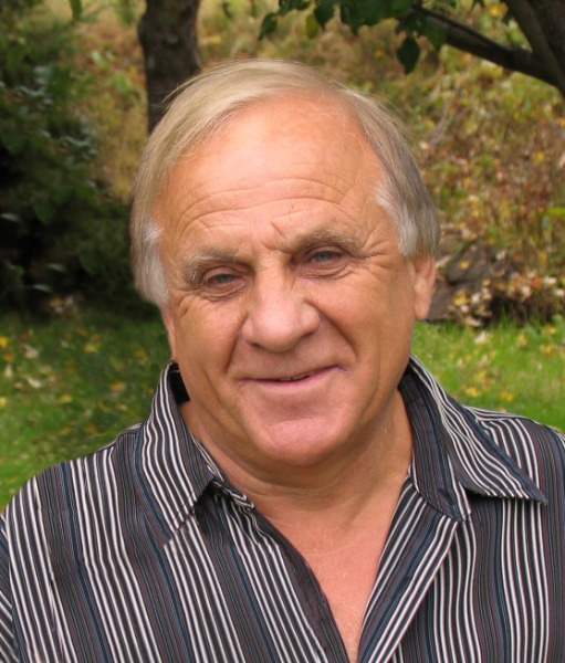 M. Jacques Tremblay 1940-2024
