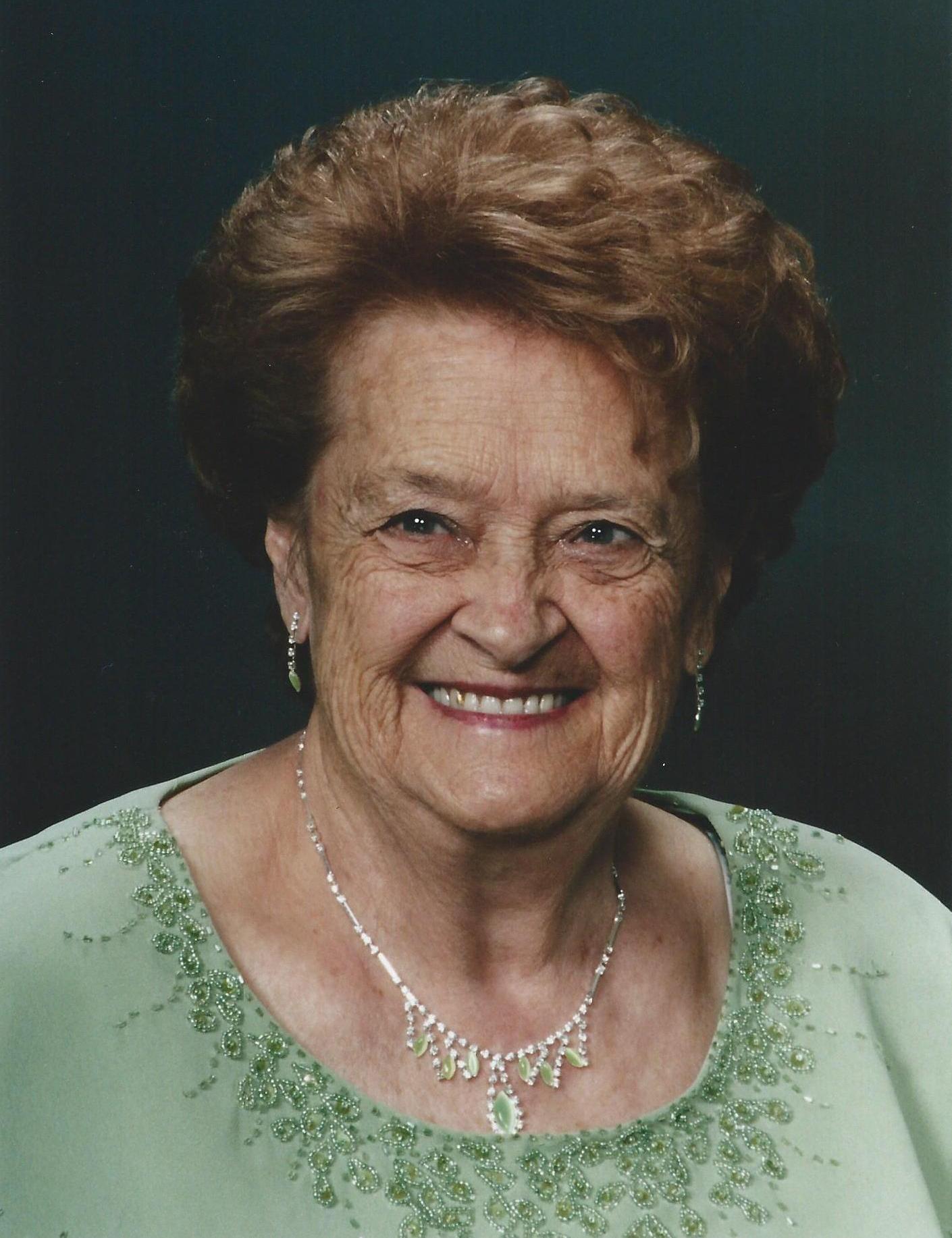 Mme Suzanne Rhéaume Labonté