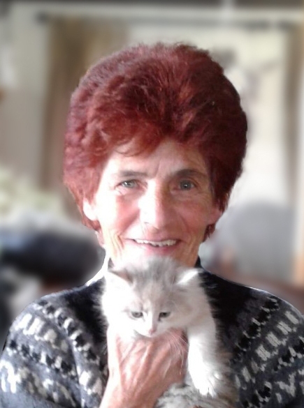 Mme Colette Portelance 1950-2019