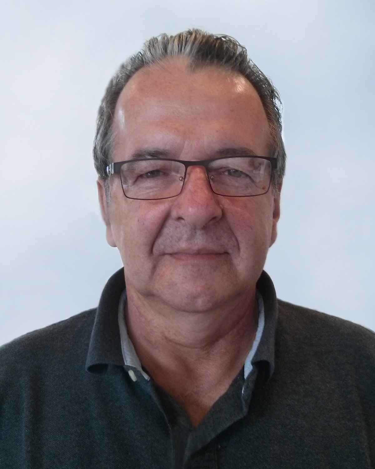 M. René Hamel 1957-2022