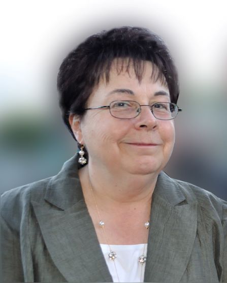Mme Suzanne Dion (1955-2020)