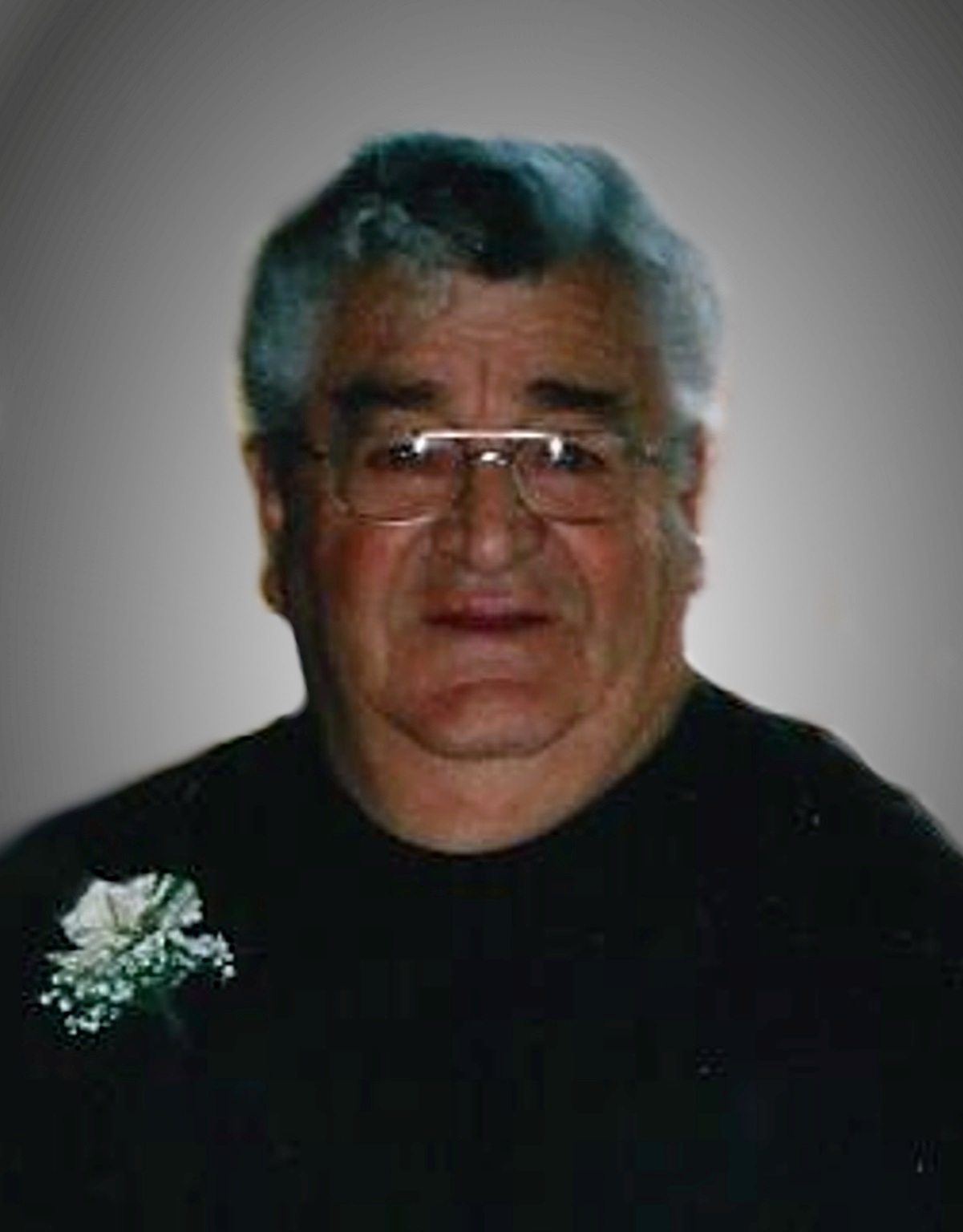 M. Germain Couture 1936-2018