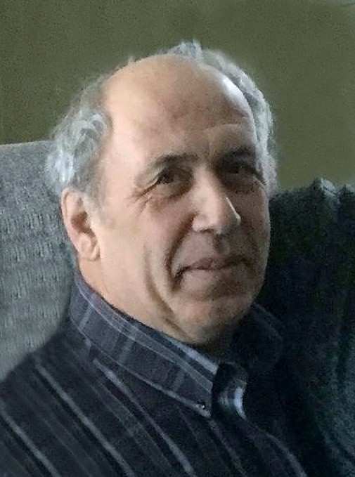 M. Christian Houle (1951-2016)