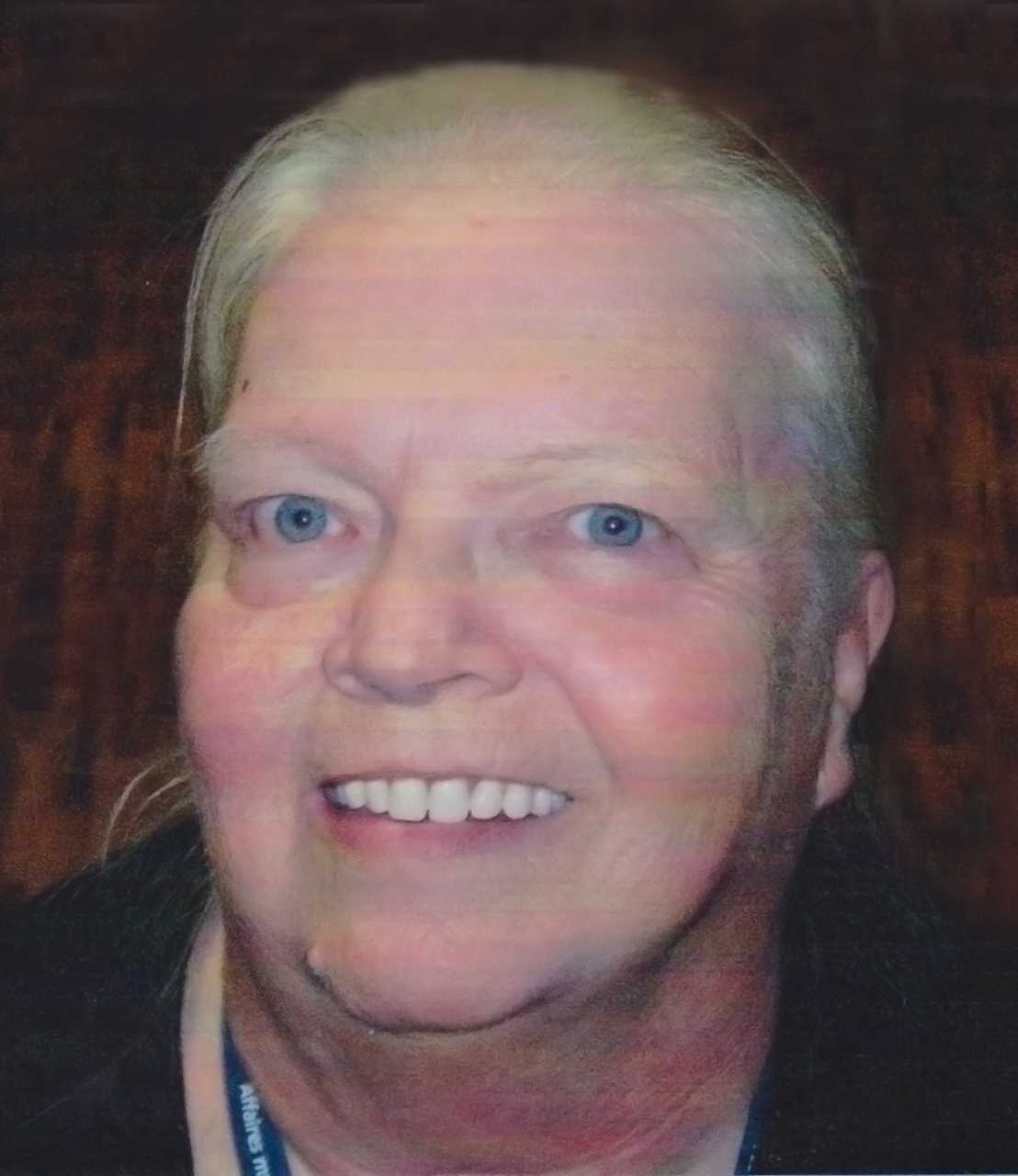 Mme Jocelyne Nolin 1950-2019