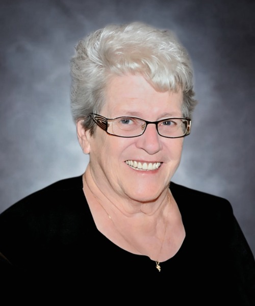 Pauline Bilodeau 1936-2025