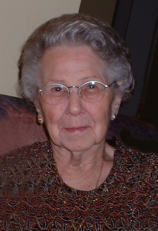 Mme Emma Rousseau Aubert