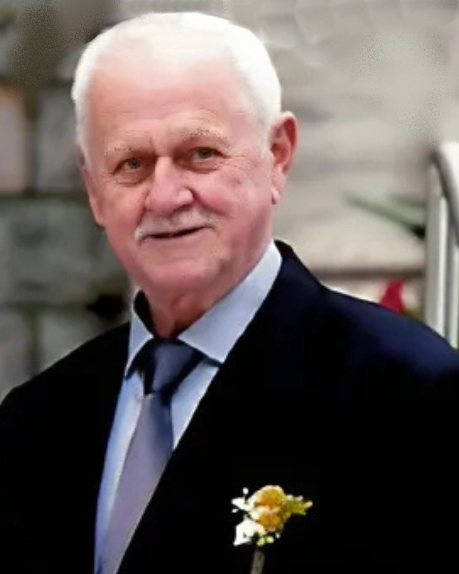 Jean-Claude Vallée 1944-2025