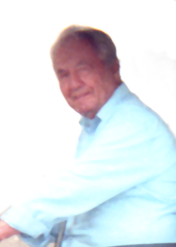 M. Hercule Hallée (1931-2012)