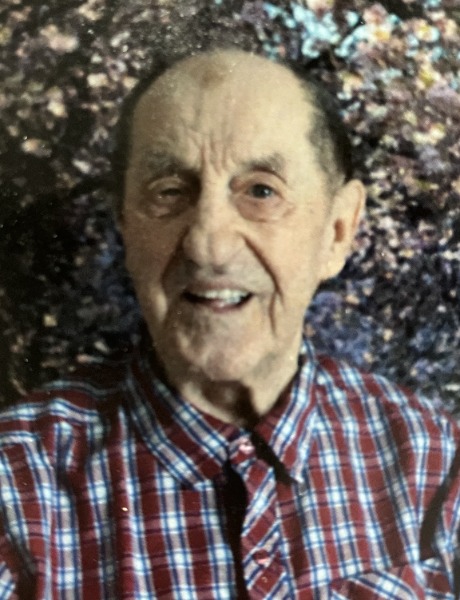 Raymond Beaudet 1931-2025