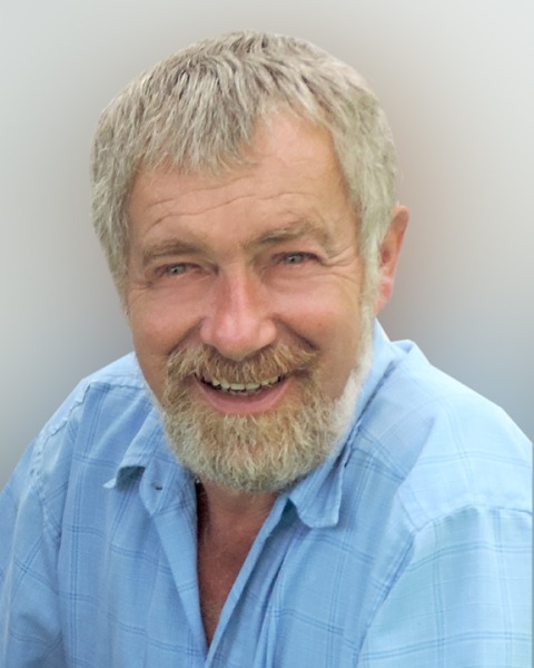 Monsieur Benoit Boisvert (1956-2023)