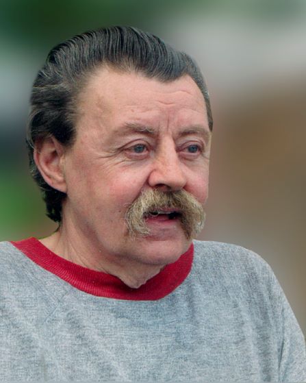 Monsieur Josaphat Lahaie (1952-2020)