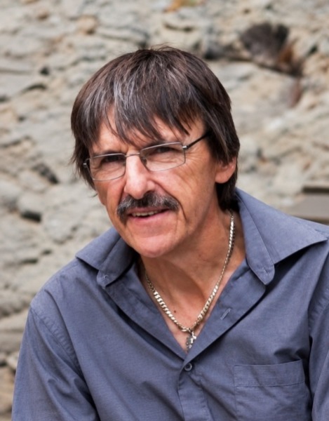 Gaétan Ferland 1960-2026