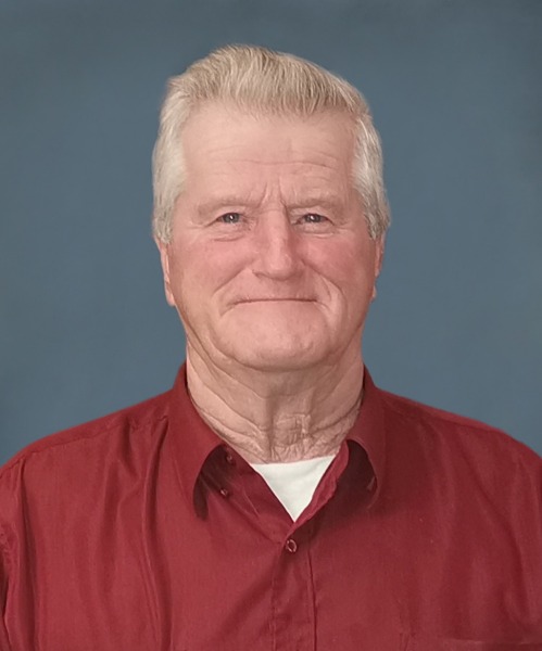M. Julien Bourdon 1946-2023
