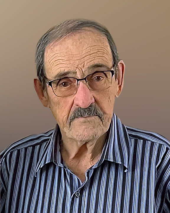 Jean-Marc Lapointe 1938-2025