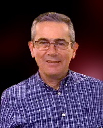 Monsieur Royal Leblanc (1956-2018)