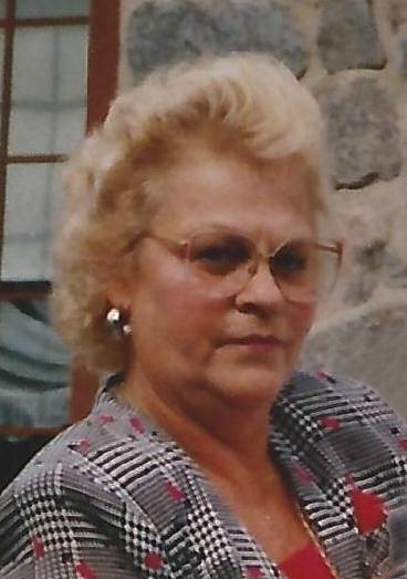 Mme Jacqueline Leclerc Turmel