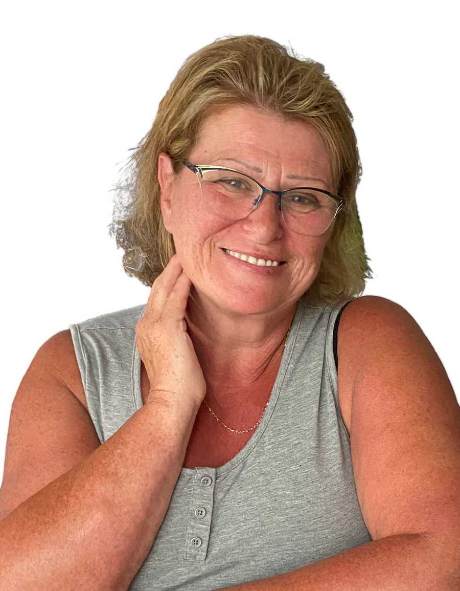 Mme Francine Duplessis 1961-2022