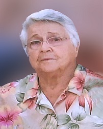 Madame Marie-Claire Garon Gouin (1923-2019)