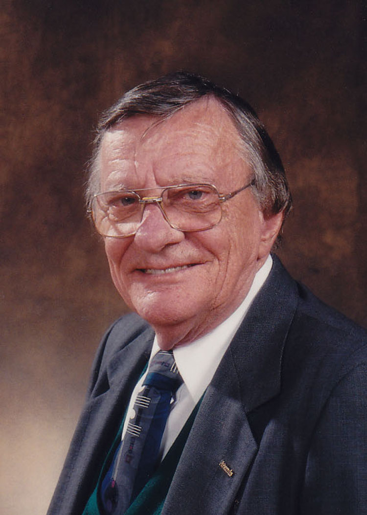 M. Conrad Fontaine