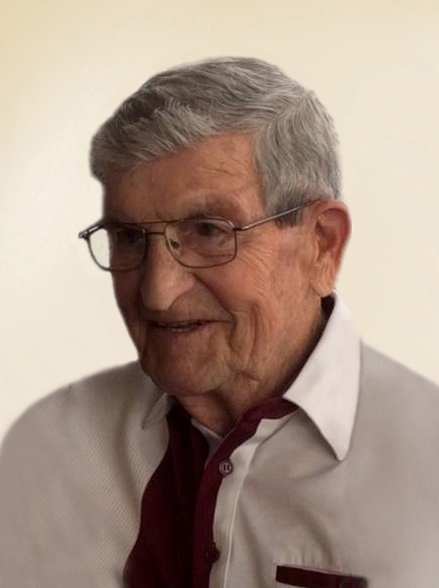 M. Jean-Marie Vermette 1927-2019