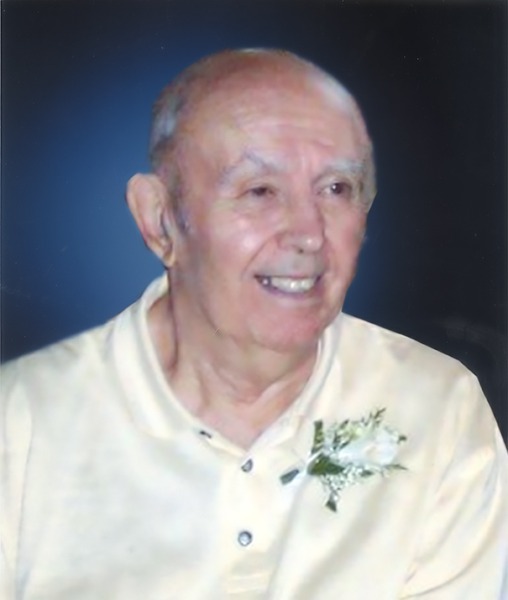 José Sadoine 1934-2025