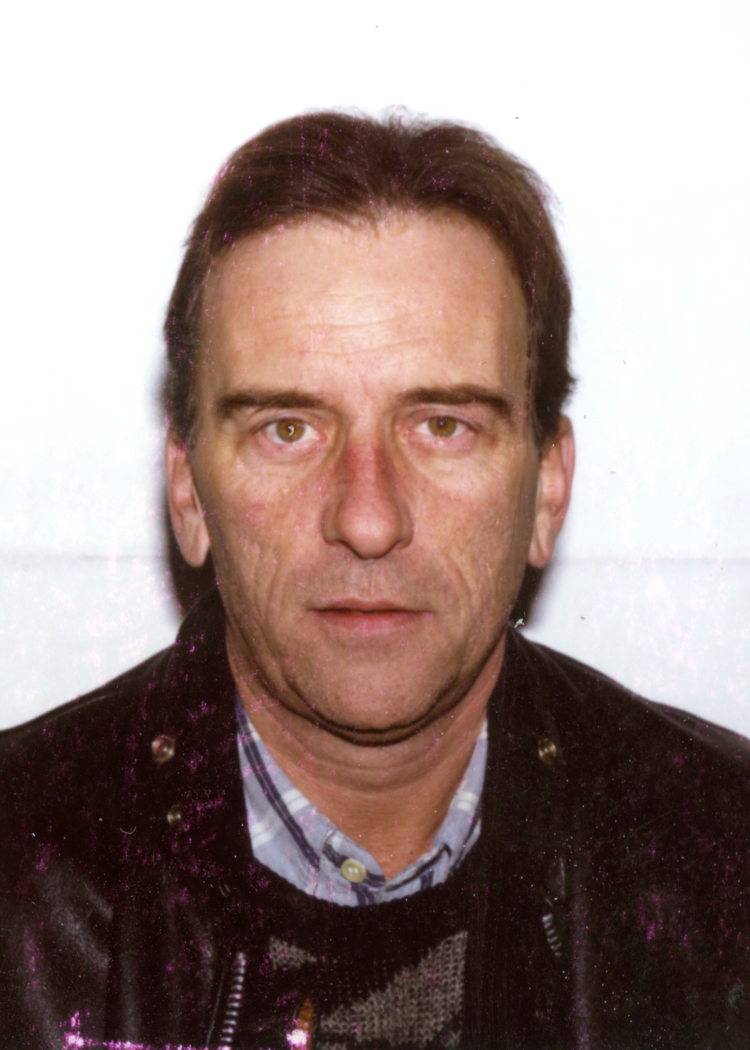 Monsieur Patrick Baron (1951-2013)