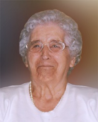 Madame Florence Dubois Roy (1922-2018)