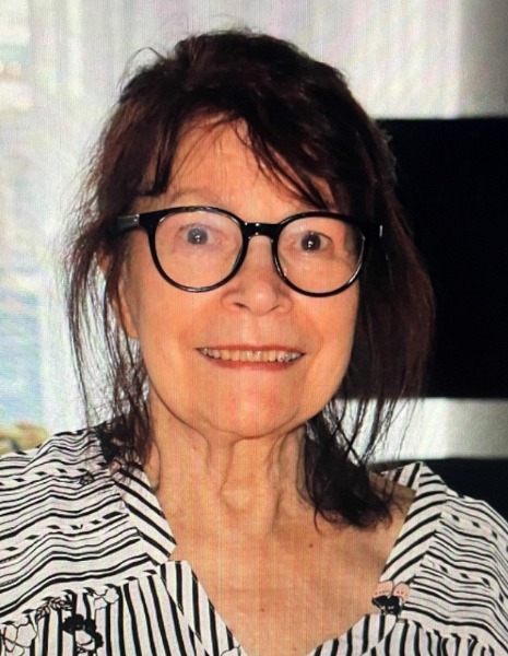 Murielle Lessard 1936-2024