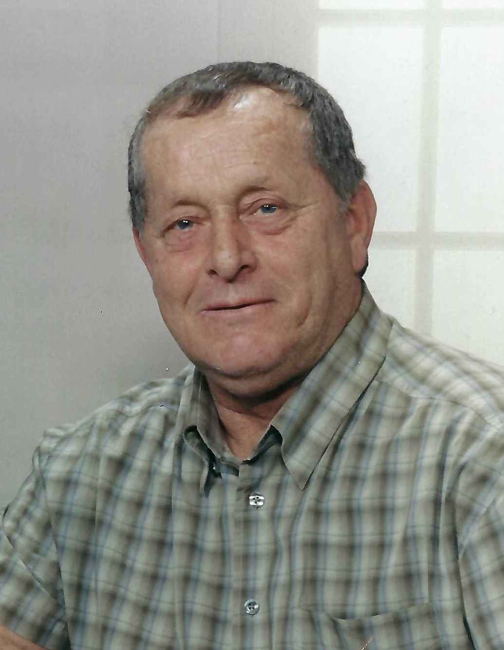 M. Claude Deblois 1951-2021