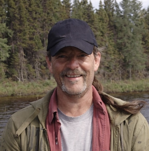 Marc Boutin 1958-2026