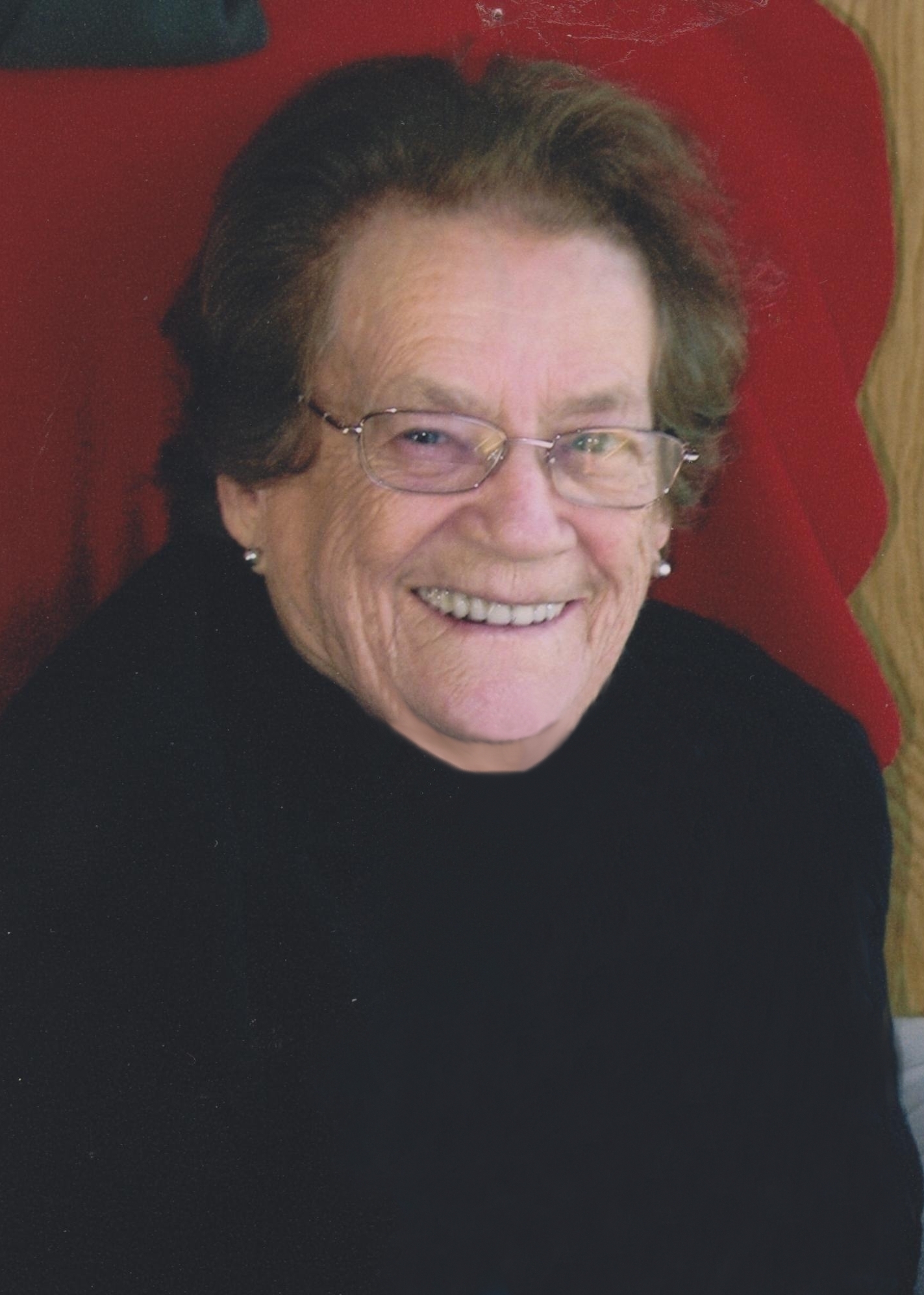 Mme Alice Demers Guay (1919-2012)