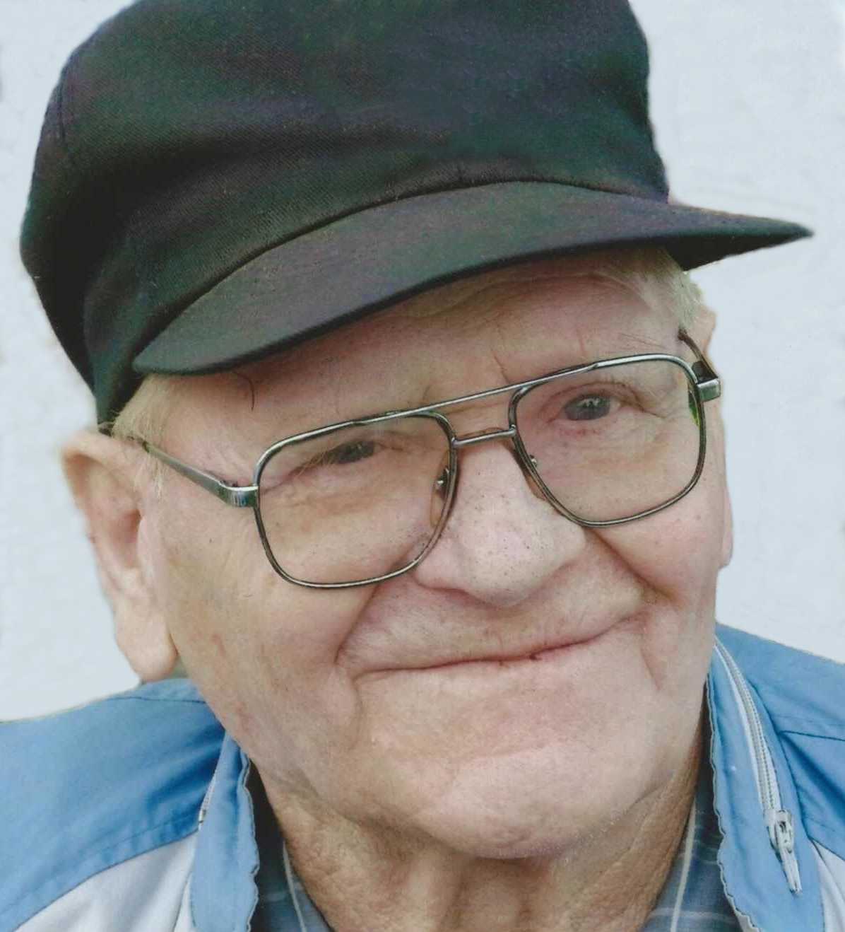 M. Raymond Beaudoin 1922-2017