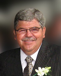 Monsieur Marcel Roy (1949-2015)