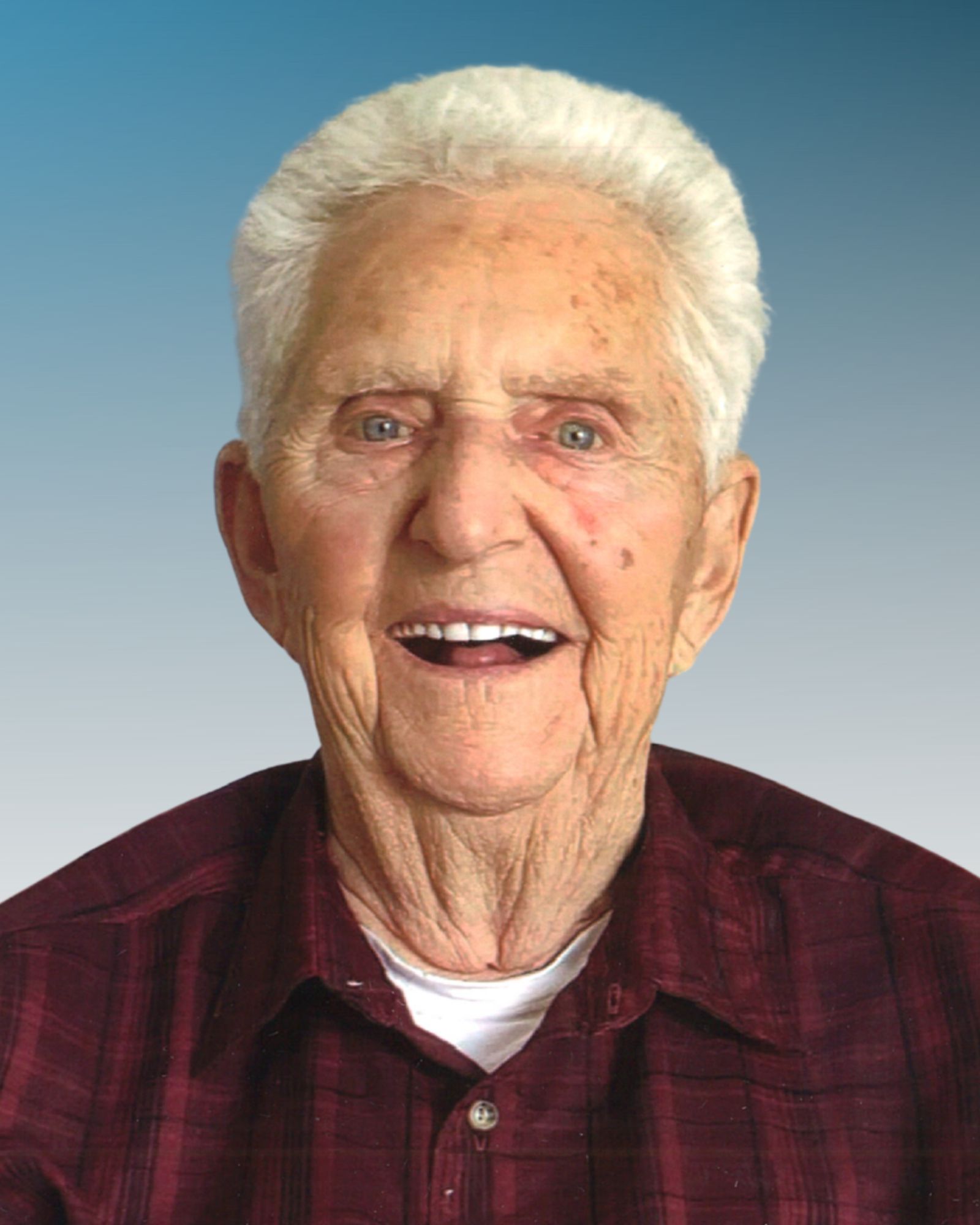 Noël Roberge 1930-2026