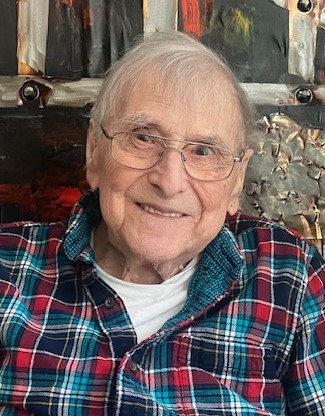 Pierre Boucher 1935-2024