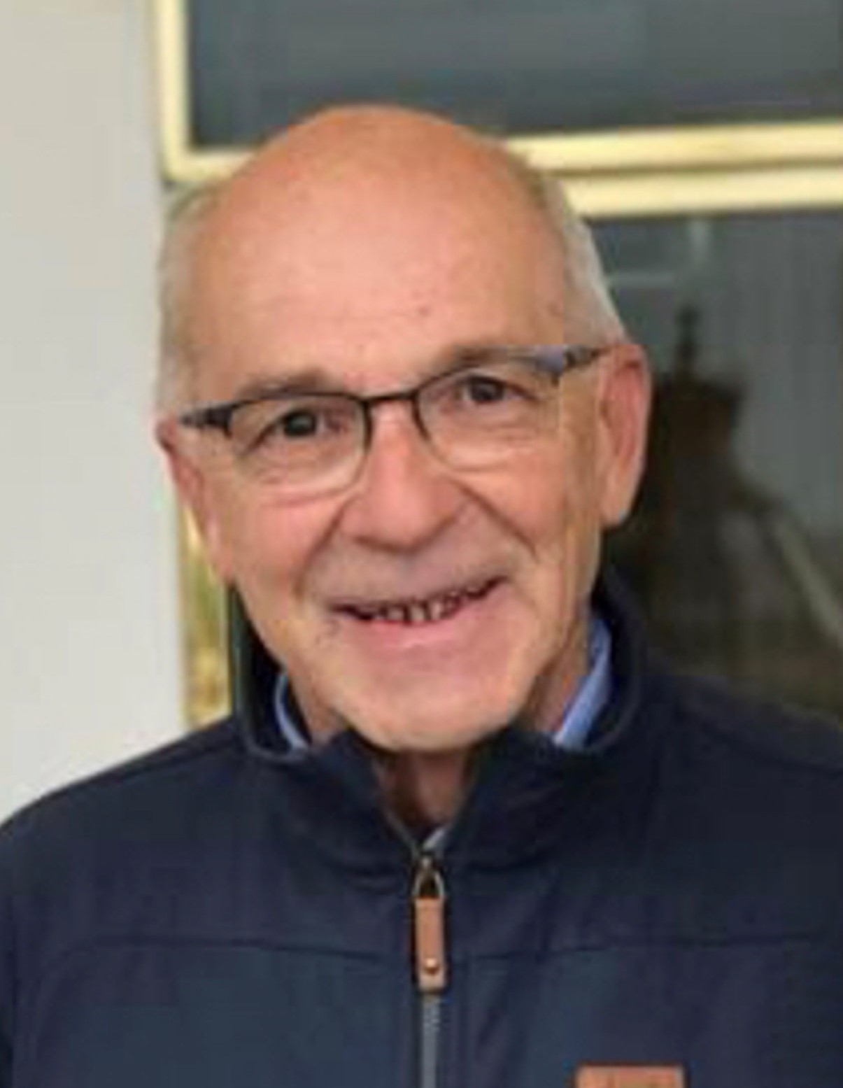 M. Gilbert Beaulieu 1953-2021