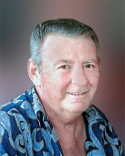 Raymond Rousseau (1949-2024)