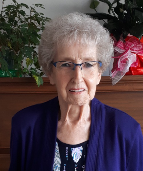Mme Hélène Pellerin Côté
