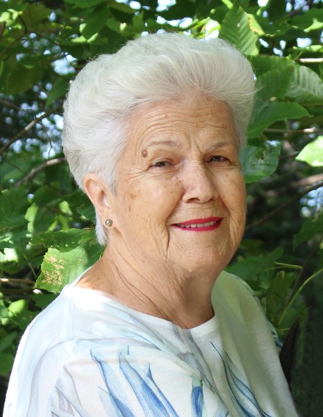 Réjeanne Fredette 1939-2025