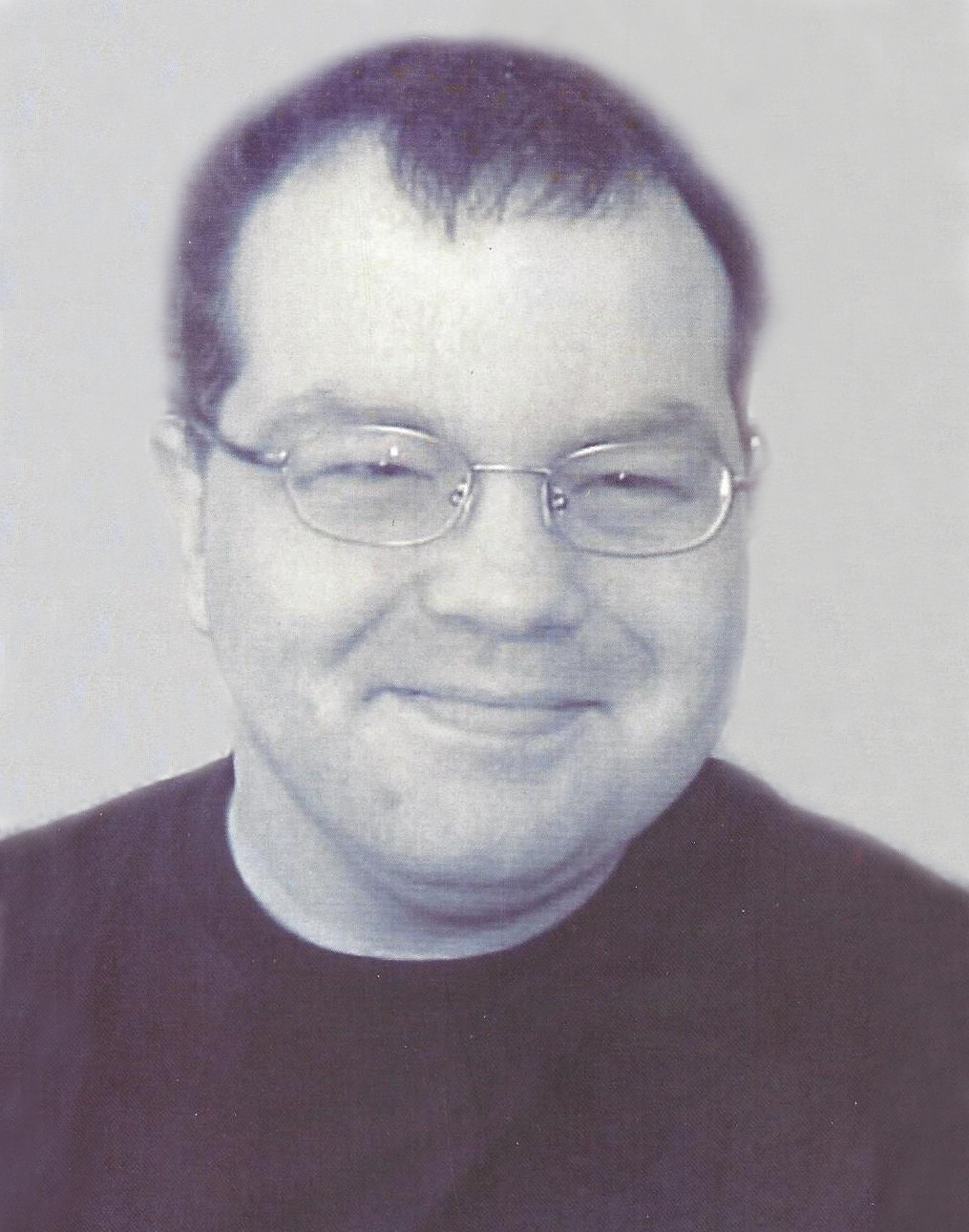 M. Patrick Boisvert (1970-2016)